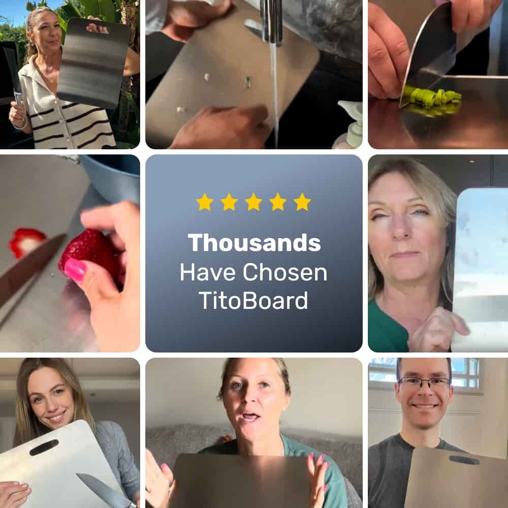 TitoBoard image